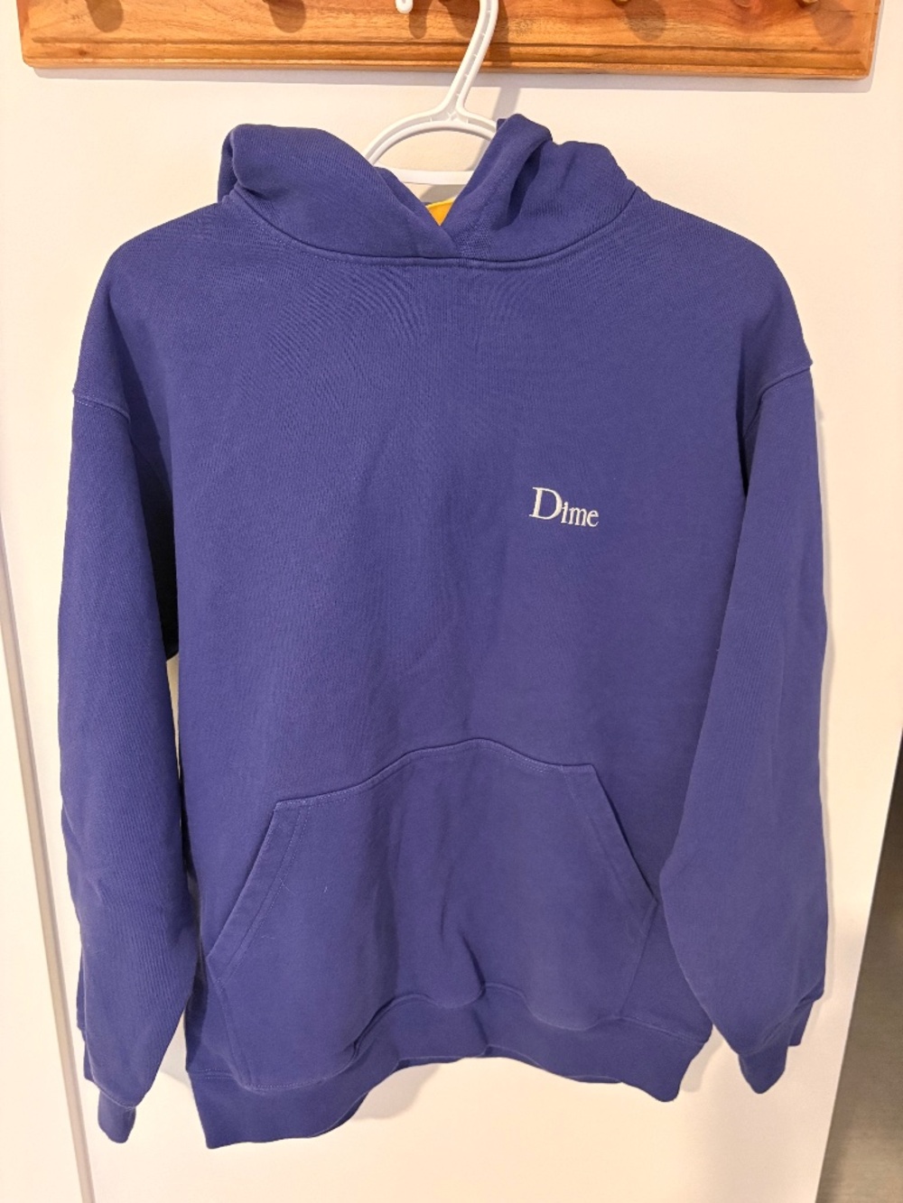 Dime classic hoodie